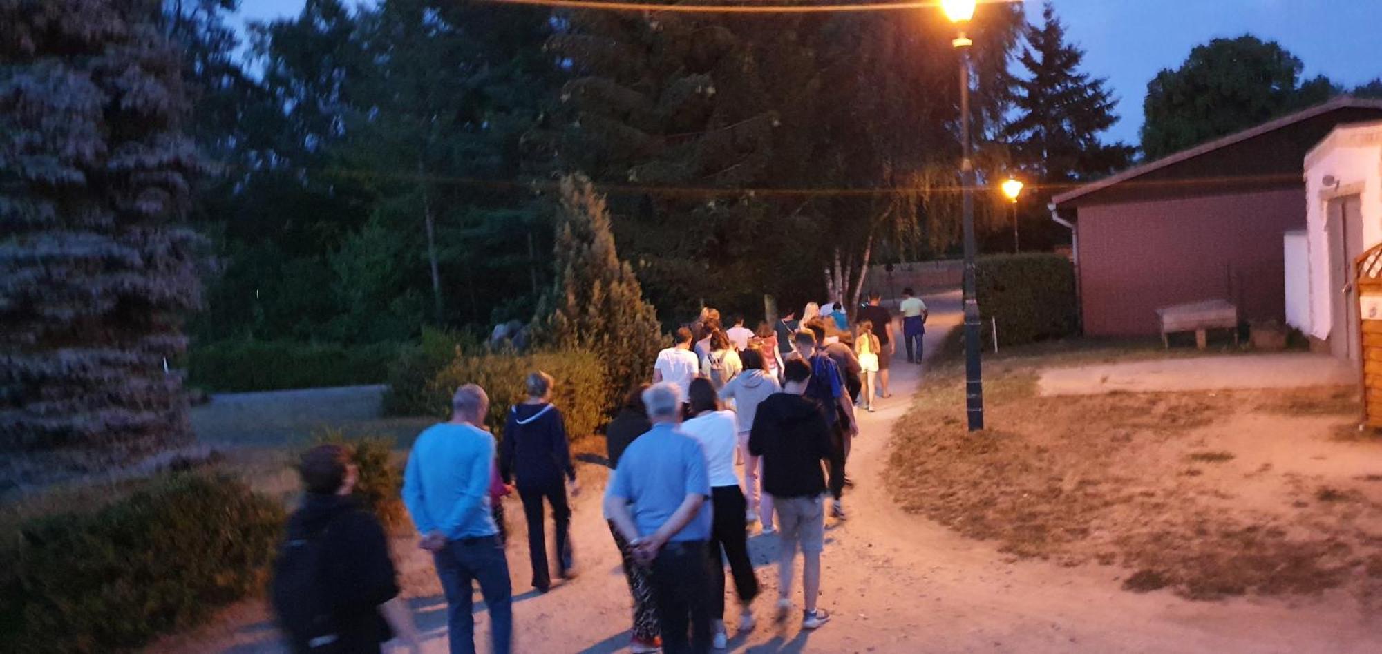 Ferienpark-Canow Екстериор снимка