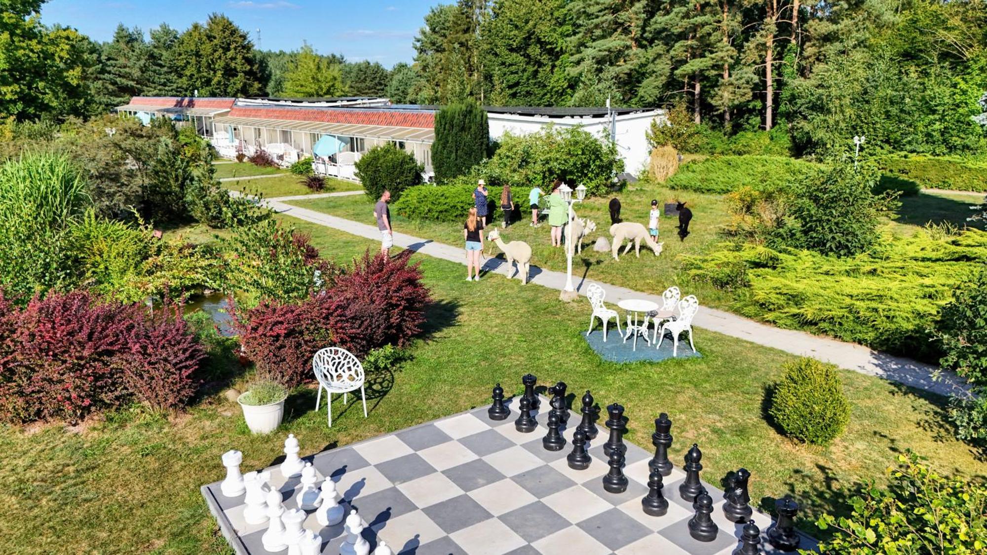 Ferienpark-Canow Екстериор снимка