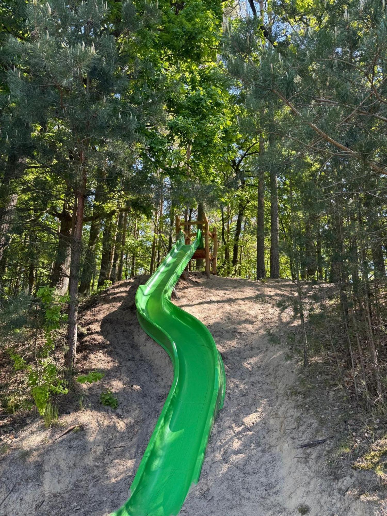Ferienpark-Canow Екстериор снимка