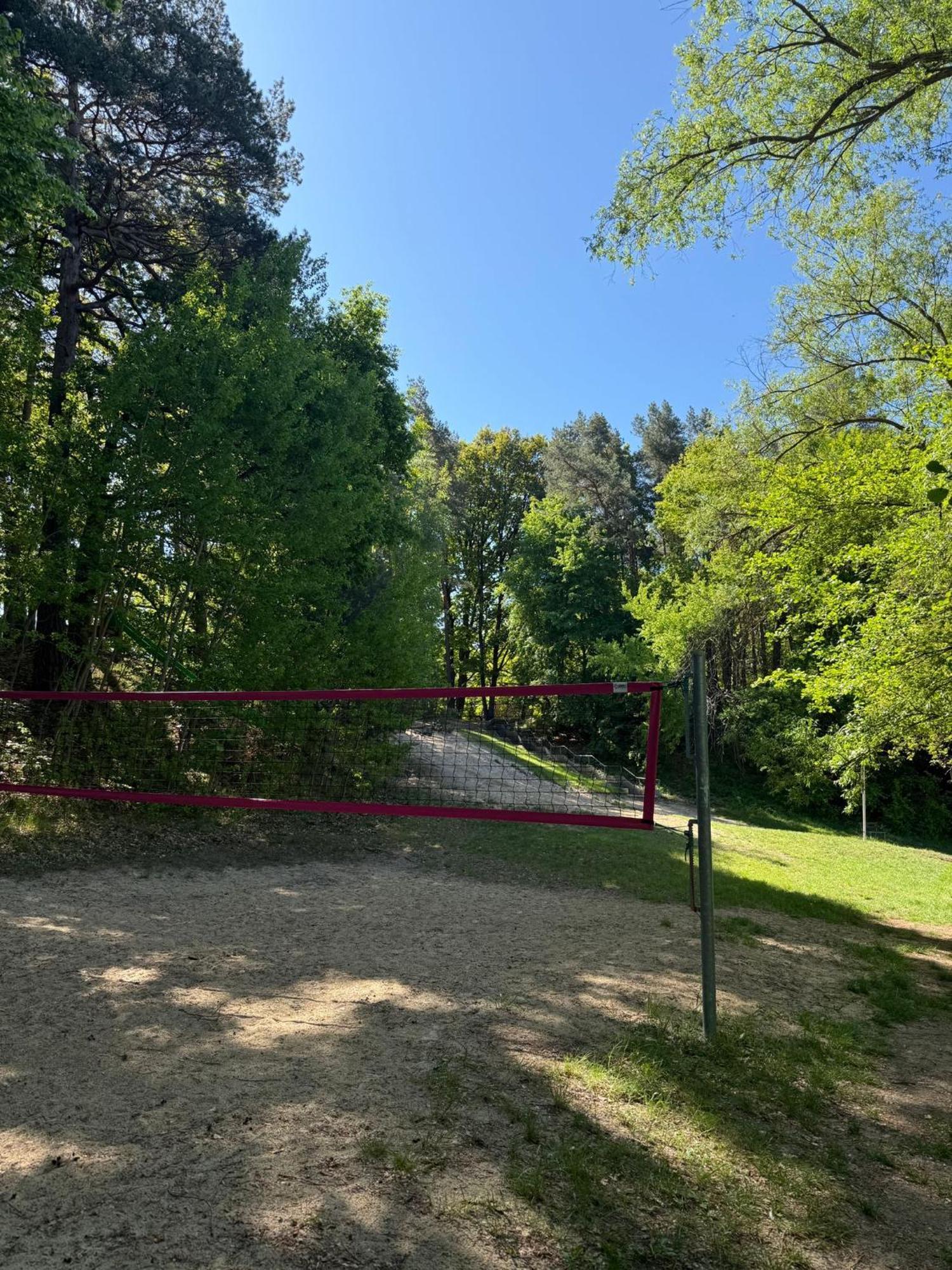 Ferienpark-Canow Екстериор снимка