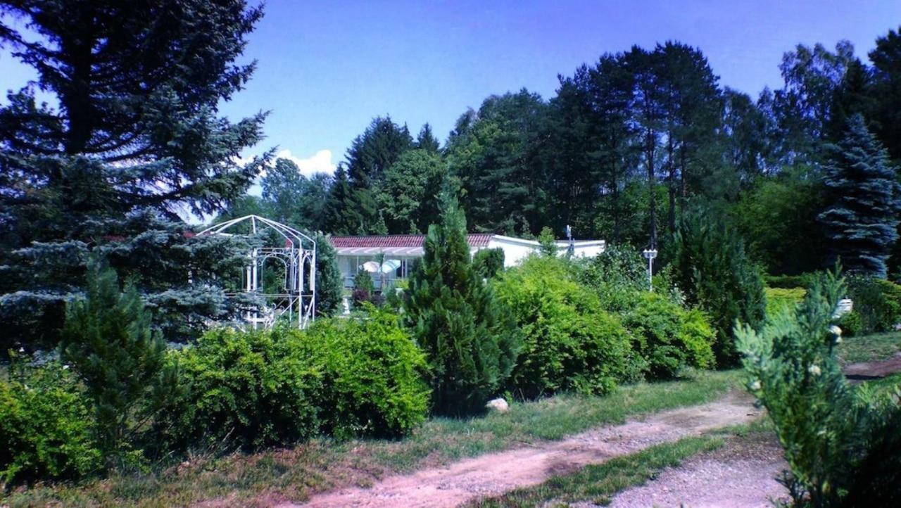 Ferienpark-Canow Екстериор снимка