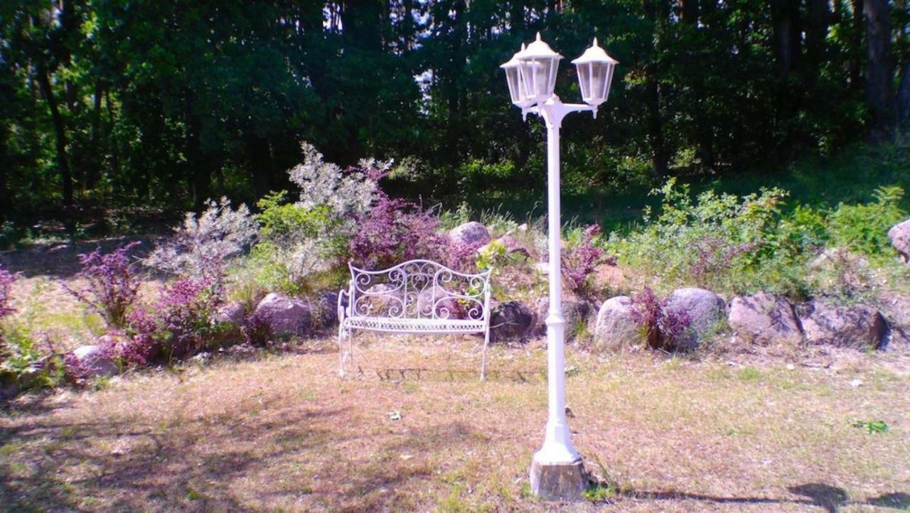 Ferienpark-Canow Екстериор снимка