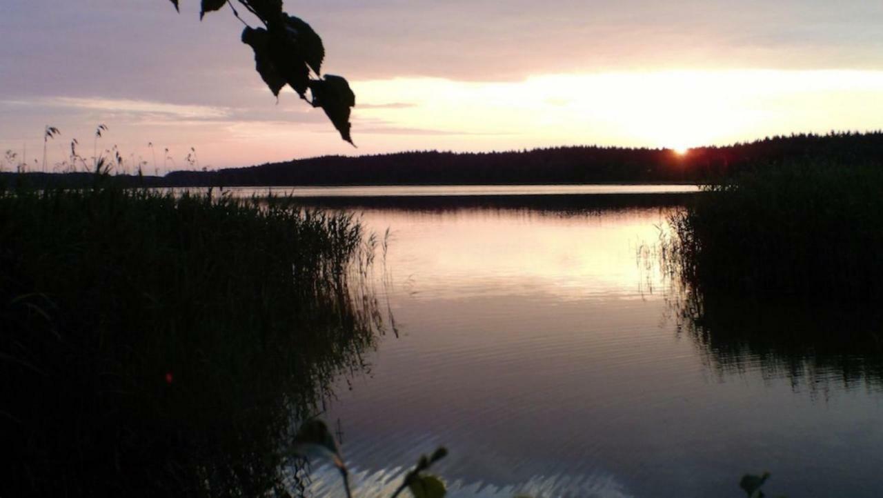 Ferienpark-Canow Екстериор снимка
