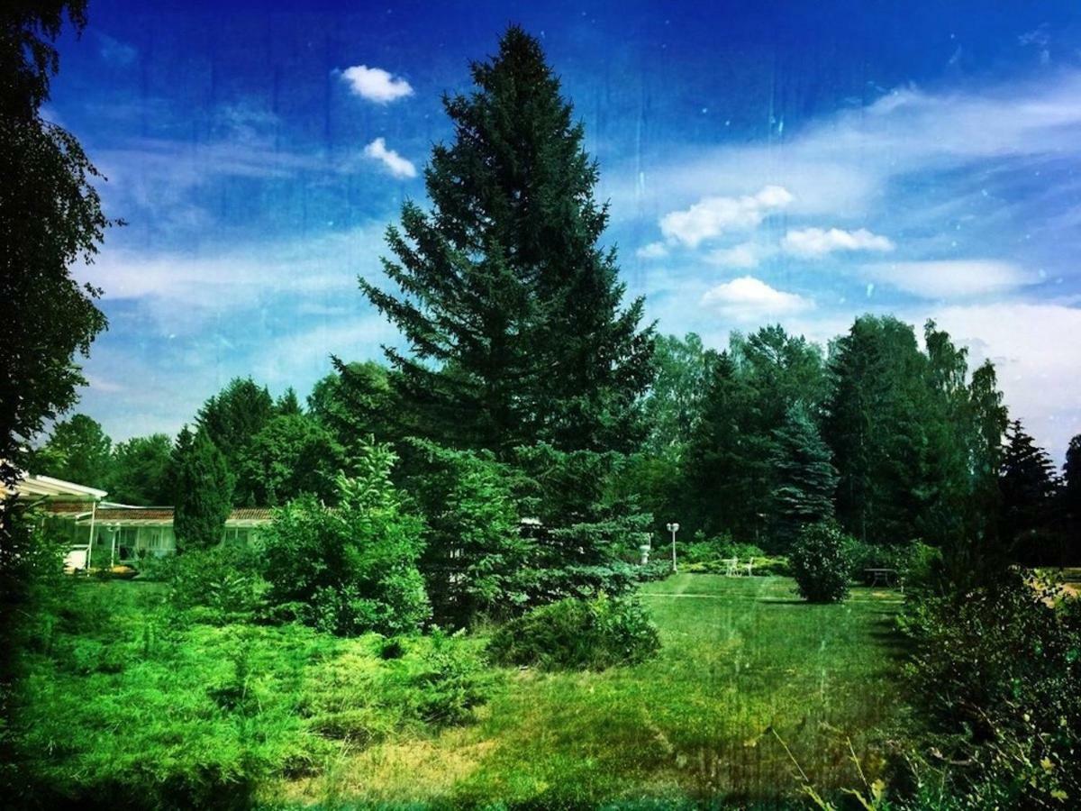 Ferienpark-Canow Екстериор снимка