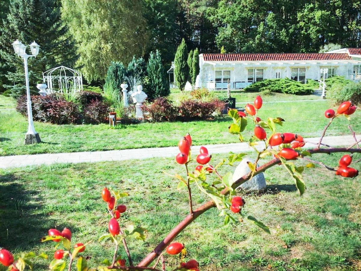Ferienpark-Canow Екстериор снимка